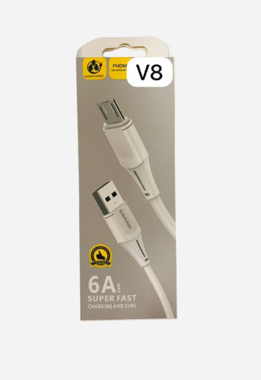 CABLE S01 V8  UNIDAD
