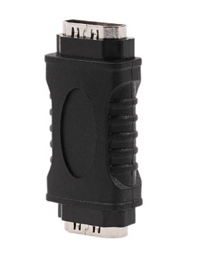 UNION HDMI HEMBRA A HEMBRA GRANEL HM-2012 NIPPON