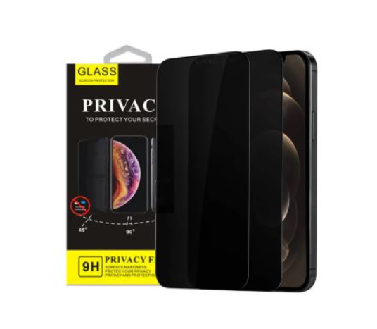 TEMPERADO PRIVADO DE VIDRIO UNIDAD HUAWEI P30/ P30 LITE