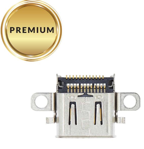 PIN DE CARGA C PARA NINTENDO SWITCH OLED
