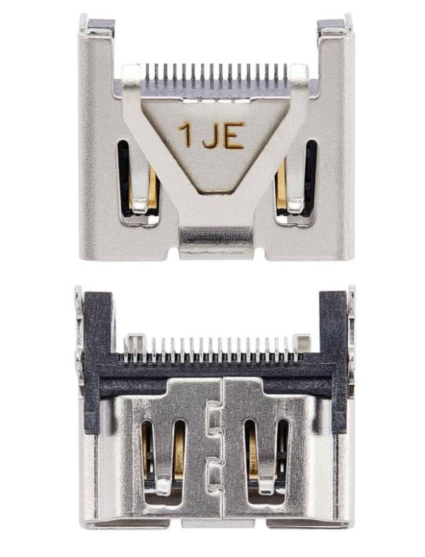 CONECTOR DE PUERTO HDMI PARA PLAYSTATION 4 PRO/ SLIM