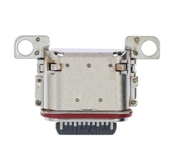 PIN DE CARGA SAMSUNG GALAXY S23 ULTRA/S23 PLUS/S23/S22/S22 PLUS/S22 ULTRA/S21/S21 PLUS/S21 ULTRA/S21 FE (REQUIERE SOLDADURA)