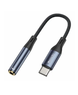 CABLE DE AUDIO DE 3,5 MM YESPLUS YS-1409