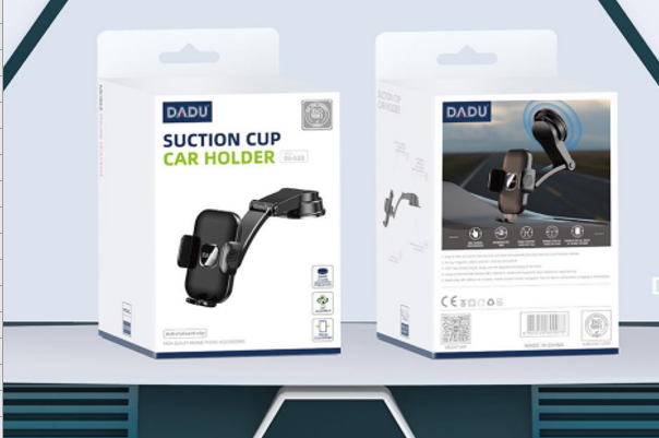 HOLDER DE CARRO DADU DS030