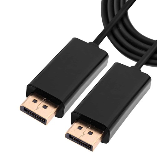 CABLE DISPLAY PORT A DISPLAY PORT DE  1.8M (DP A DP )