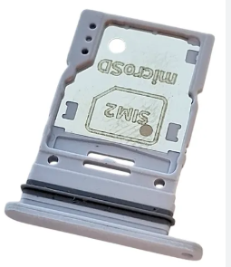 BANDEJA DE SIM SAMSUNG A35 A35 COLOR GRIS