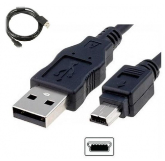 CABLE DE CARGA PARLANTE 1M V3
