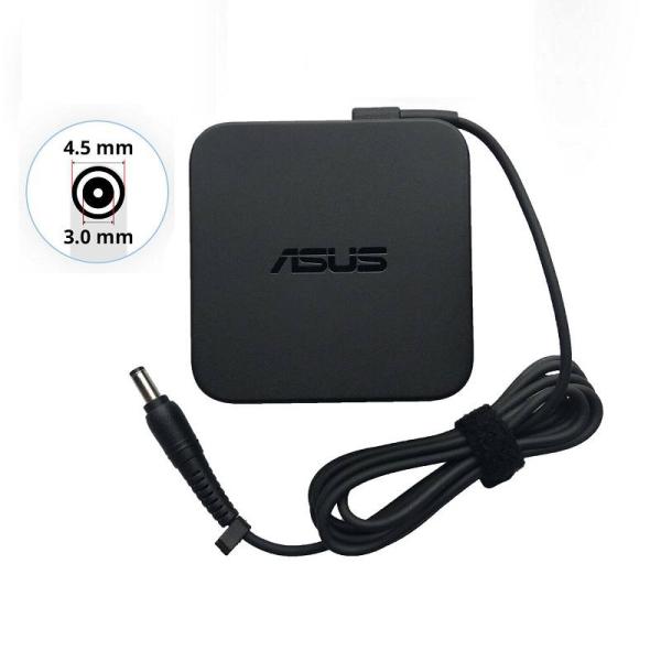 CARGADOR PARA ASUS (19V/3.42A DC 4.5*3.0)