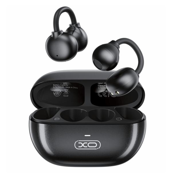 AUDIFONO INALAMBRICO G40 NEGRO