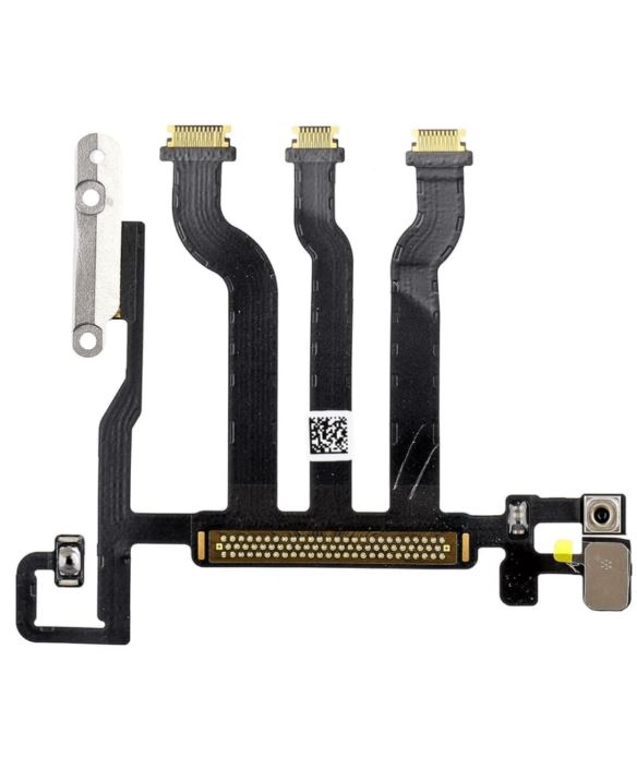 CABLE FLEXIBLE LCD Y MICRÓFONO PARA IWATCH (42 MM) SERIE 3 (VERSIÓN GPS)