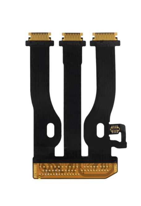 CABLE FLEXIBLE LCD PARA IWATCH (44 MM) SERIE 5