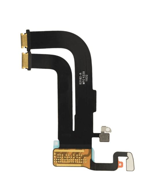 CABLE FLEXIBLE LCD PARA IWATCH (40 MM) SERIE 6