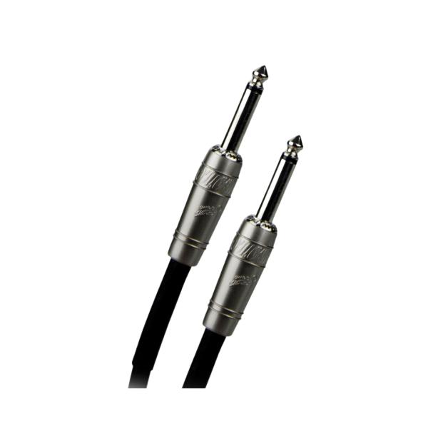 CABLE 1/4M M A 1/4M M 3MTS ESTUDIO / MICROFONO