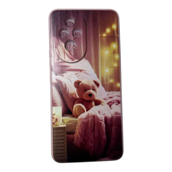 ESTUCHE DISEÑO HONOR 200 OSO