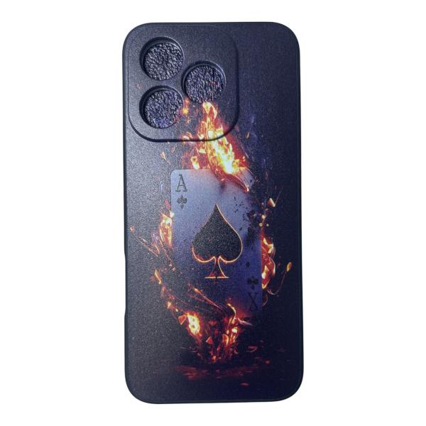 ESTUCHE DISEÑO HONOR 400 LITE NAIPE