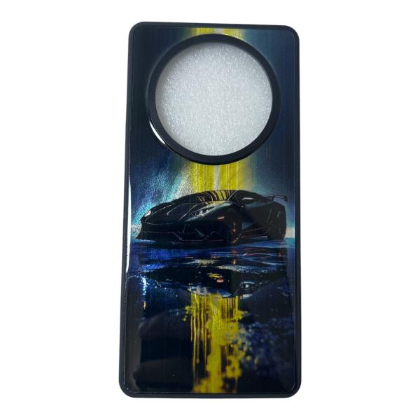 ESTUCHE DISEÑO HONOR MAGIC 7 LITE LAMBO