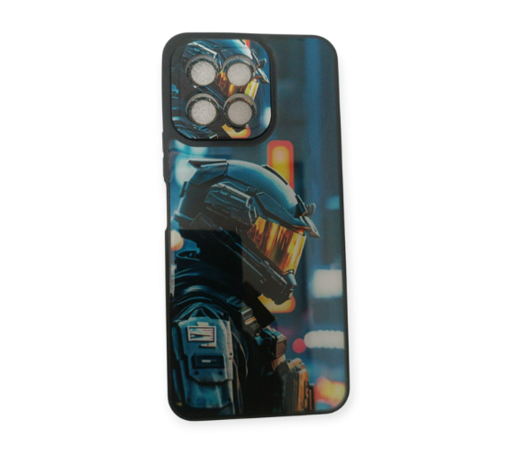 ESTUCHE DISEÑO HONOR X6B/X6A /X6A PLUS H-SOLDADO