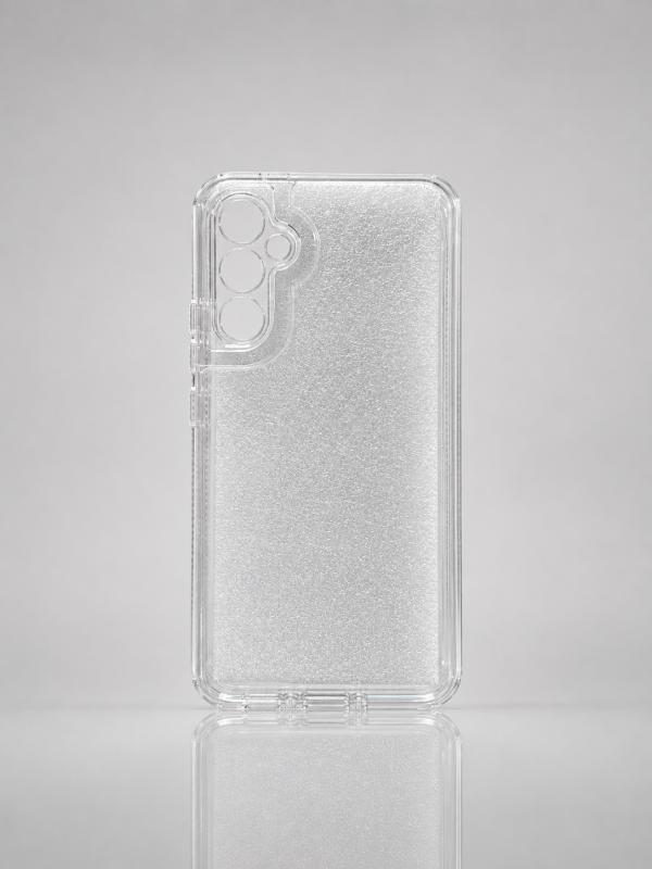 ESTUCHES SPACE SAMSUNG A54 TRANSPARENTE