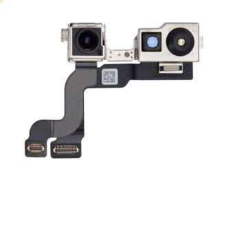 CAMARA FRONTAL PARA IPHONE 14 ORIGINAL
