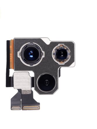 CAMARA TRASERA PARA IPHONE 13 PRO / 13 PRO MAX (ORIGINAL EXTRAIDA)