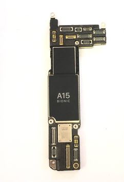 PLACA MADRE IPHONE DONANTE (ORIGINAL PARA COMPONENTES) 14