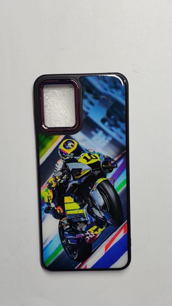 ESTUCHE DISEÑO MOTOROLA E13 MOTO