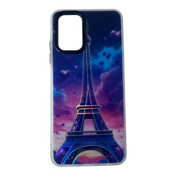 ESTUCHE DISEÑO REDMI NOTE 10/10S TORRE EIFFEL