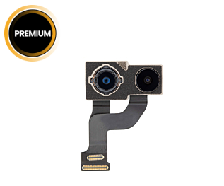 CAMARA IPHONE 12 TRASERA (PREMIUM)