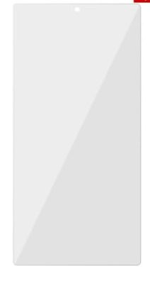 G+OCA PRO GALAXY NOTE 20 ULTRA 5G / S22 ULTRA 5G OCA (125 UM)