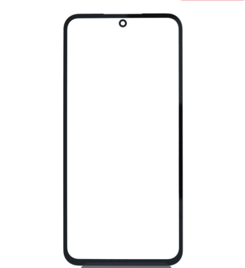 VIDRIO FRONTAL 2 EN 1 / OCA (PREMIUM) GALAXY S25