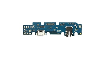 MODULO DE CARGA  PARA GALAXY TAB A7 LITE 8.7" (T225 / T227) (2021) (4G VERSION)