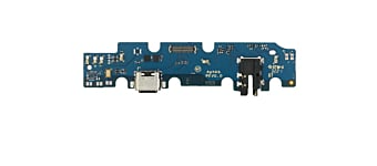 MODULO DE CARGA  PARA GALAXY TAB A7 LITE 8.7" (T220) (2021) (WIFI VERSION)