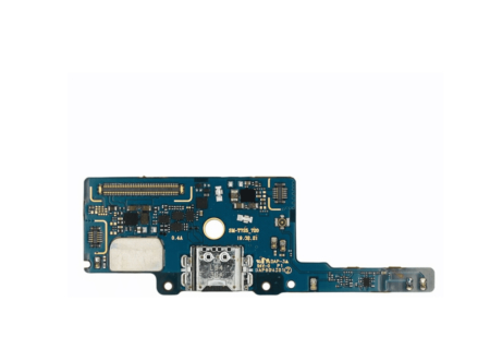 MODULO DE CARGA PARA GALAXY TAB S5E 10.5" (T720 / T725) (TYPE-C)