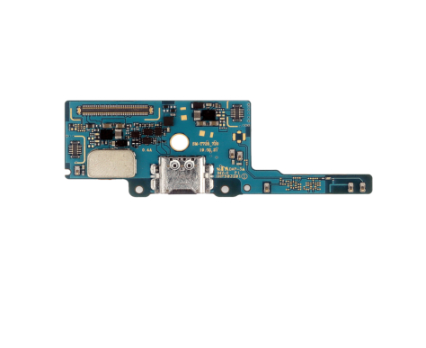 M&Oacute;DULO DE CARGA (TYPE-C) PARA GALAXY TAB S5E 10.5" (T727V)