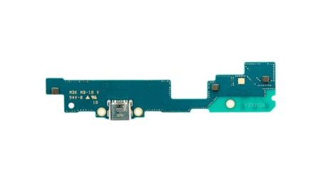 M&Oacute;DULO DE CARGA PARA GALAXY TAB A 8.0" (2018) (T387)