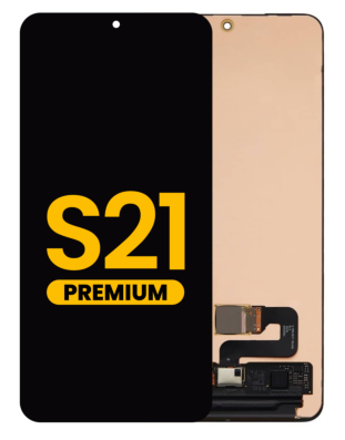 LCD PANTALLA SAMSUNG SIN MARCO GALAXY S21 (G991) (PREMIUM)