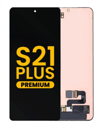 LCD PANTALLA SAMSUNG SIN MARCO GALAXY S21 PLUS 5G (G996) (PREMIUM)