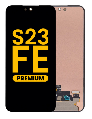LCD PANTALLA SAMSUNG SIN MARCO GALAXY S23 FE 5G (S711) (PREMIUM)