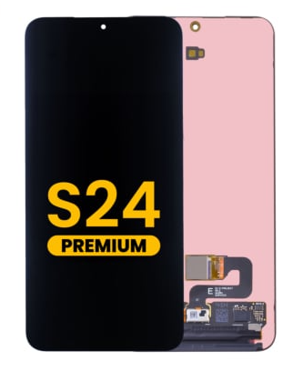 LCD PANTALLA SAMSUNG SIN MARCO GALAXY S24 (S921) (PREMIUM)