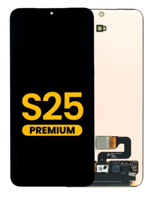 LCD PANTALLA SAMSUNG SIN MARCO GALAXY S25 (S931) (PREMIUM)