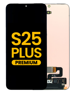 LCD PANTALLA SAMSUNG SIN MARCO GALAXY S25 PLUS (S936) (PREMIUM)