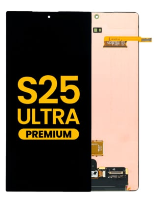 LCD PANTALLA SAMSUNG SIN MARCO GALAXY S25 ULTRA (S938) (PREMIUM)