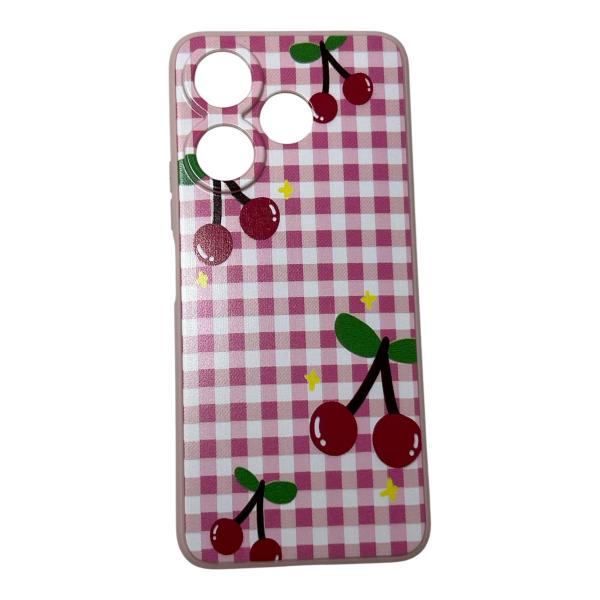 ESTUCHE DISEÑO REDMI 13 CERESAS