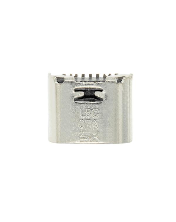PIN DE CARGA PARA CORE PRIME / TAB 3 LITE / TAB E 8.0" / TAB E 9.6" / TAB A 7.0" / TAB A 10.1" / GRAND / GRAND NEO / TAB A 7.0" / TAB 3 LITE 7.0" VE 7.0" / 8.0" (2018) (T113 / T280 / T285 / T387)