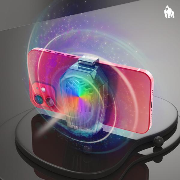 COOLER PARA CELULAR RGB L05