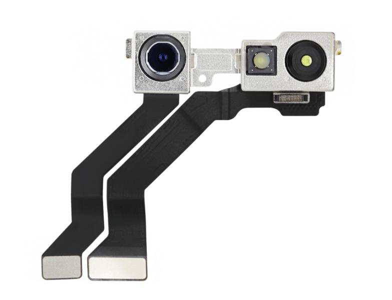 CAMARA FRONTAL PARA IPHONE 13 PRO (ORIGINAL)