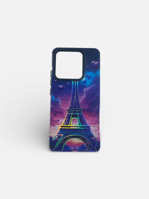 ESTUCHE DISEÑO REDMI NOTE 14 4G TORRE
