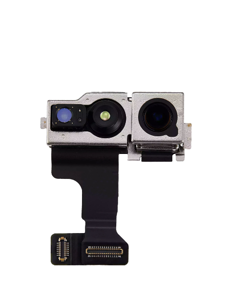 CAMARA  FRONTAL PARA IPHONE 16 (ORIGINAL EXTRAIDA)