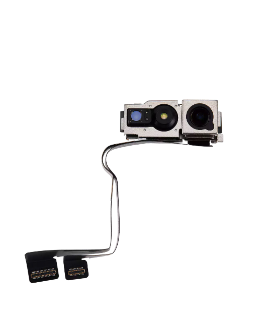 CAMARA  FRONTAL SELFI PARA IPHONE 16 PRO MAX PREMIUM