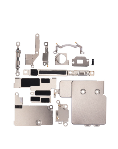 SET BLINDAJE IPHONE  IPHONE 13 MINI